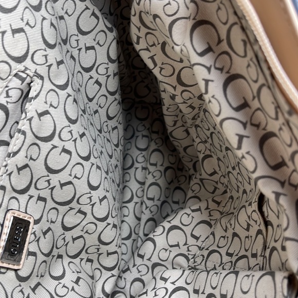 Guess Est 1981 shoulder bag - Picture 13 of 15